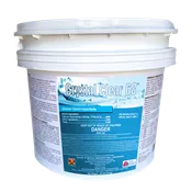 Crystal Clear 68% Granular Shock 100lb