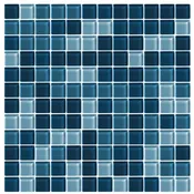 In-Stock Glass Tile | Mediterranean