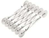 12 Wheel Cutter Fluted/Plain