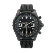 Breitling Chronospace 48mm SS M78365 Limited Edition