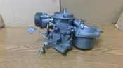 CARTER 4892S 4980S RBS CARBURETOR