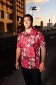 LAUHALA DRI-FIT POLO