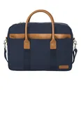 Brooks Brothers Wells Briefcase. -BB18830