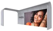 10x20ft Pro Modular Display - Florence
