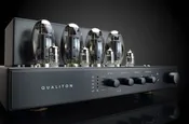 Audio Hungary Qualiton X200 Integrated Amplifier