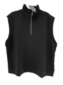 1/2 Zip Vest