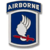 173rd Airborne Brigade CSIB