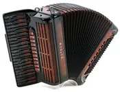 AM-1000 Leggera (19 1/4" LMMM II TC)