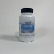 Survival: Herbal Supplement Helps Dispel Masses & Toxins