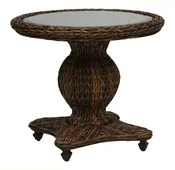 Antigua End Table by Patio Renaissance