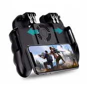 Six Finger PUBG Game Controller