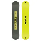 Arbor Draft Snowboard 2027
