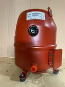 Compressor TRANE 6.7 HP 380-460/3/50-60 R22 Mod. GP813-NN4-GA