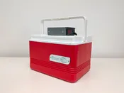 NQ09 Portable Incubator