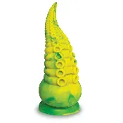 Alien Nation Vibrating Octopod
