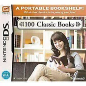 100 Classic Books - DS Game