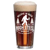 22 oz. Heat Treated Pint #159