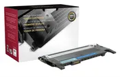 CIG Cyan Toner Cartridge for Samsung CLT-C407S