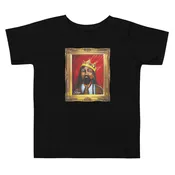 <strong>King of Kings</strong><br>Little Kid's T-Shirt
