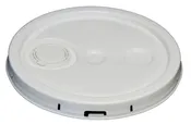 656 Flex Spout Snap On Lid