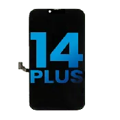 iPhone 14 Plus - LCD screen repair &amp;amp; replacement