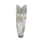 10" Bud Vase Giverny by Baccarat