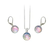10mm Light Pink Mermaid Set