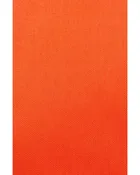 1 Yard (Carrot) 200 Denier Uncoated Nylon Flag Fabric 62" Wide
