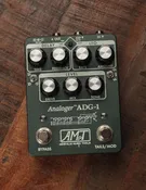Asheville Music Tools ADG-1 700ms Analog Delay