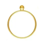 Ball Ring