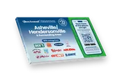 2027 Asheville / Hendersonville & Surrounding Areas SaveAround® Coupon Book