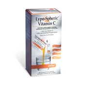 Lypo-Spheric® Vitamin C — Lypo C™ — LivOn Laboratories™
