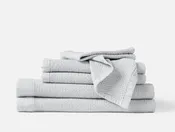 Adriatic Organic Towels