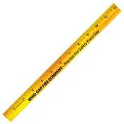 12” Mood Ruler