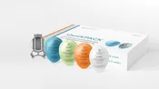 Build Your Own QuickPACK – Personalized Aromatherapy On-the-Go