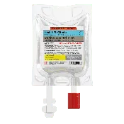 FentaNYL Citrate 2mcg/mL BUPivacaine HCl 0.125% 100mL IV Bag