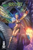 Soulfire Vol 5 #1 All New, Ehnot 10 for 10 Rupp's Comics Exclusive