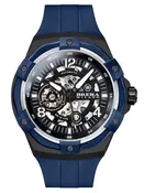 Brera Milano - Supersportivo EVO - Automatic Watch BMSSAS4503F