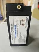 Item #2108147	SI-PZ8043-500x	Solvent-based int. flush/ext. cleaner