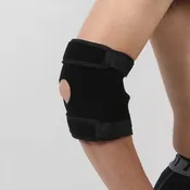Adjustable Sports Protection Neoprene elbow brace