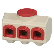 OverEZ® Chicken Feeder