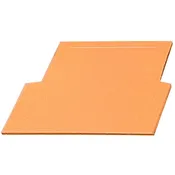 Low Voltage Divider Plate Used with Tuff Box (box of 50) — Habitat for Humanity Troup County