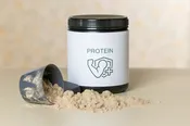Premium Protein Powder