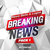 Breaking News – Pack 1
