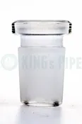18mm Male to 14mm Female Low Profile Joint Adapter