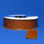 Amber/White Bags (2.5″ x 9.25″ 1.5 ml)