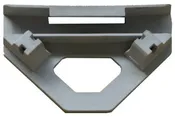 2268 6" Lower Resin Joint