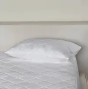 Bamboo Pillow Protector