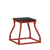 18 inch PLYO BOX - [BSTPB18]
