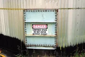Confined Space &amp;amp; Electrical For Construction Safety Pack